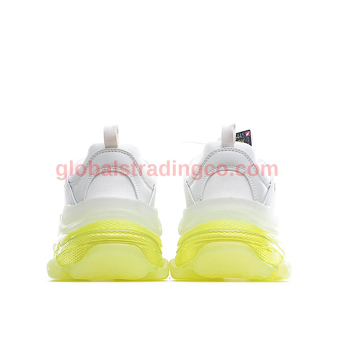 Balenciaga Triple S Dad Shoes Running Shoes
